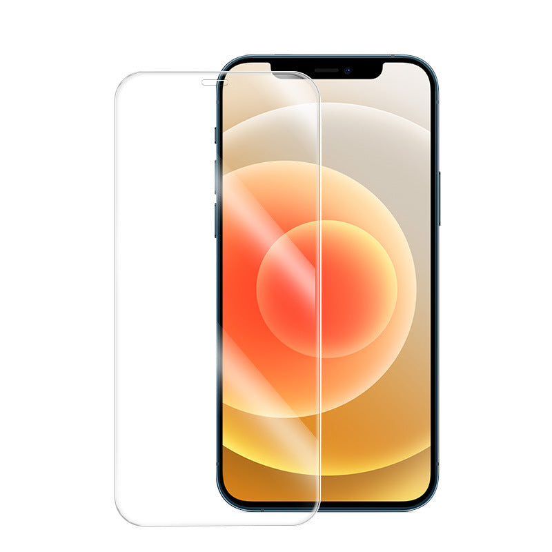 Smartphone Screen Protector Film – Ultra Durable & Invisible