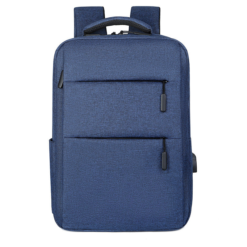 Sac ordinateur élégant – Sac bandoulière laptop unisexe
