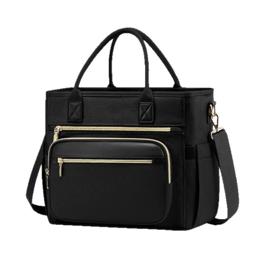 Elegant Multipocket Bag – Urban Style
