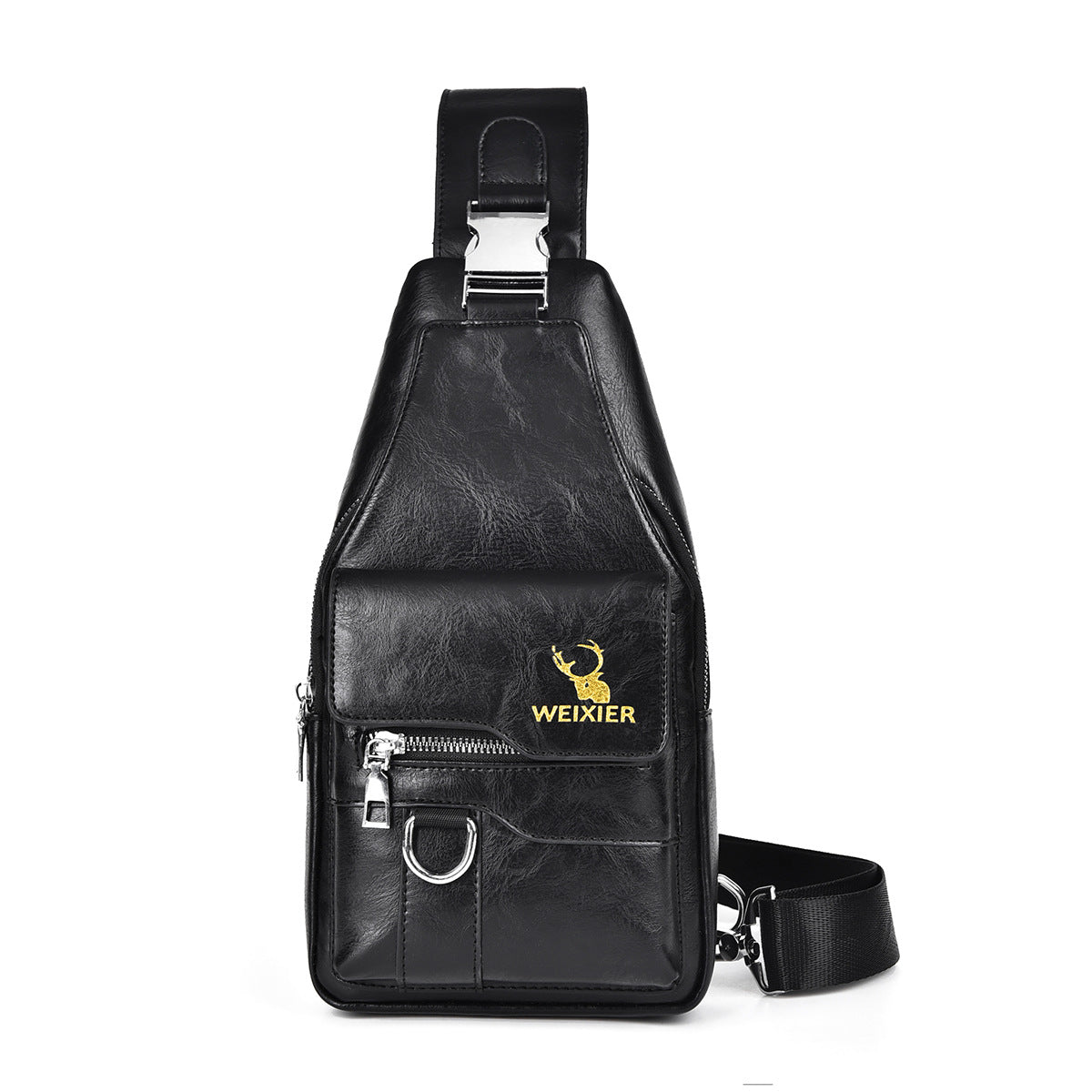 Sac Bandoulière Femme / Homme – Style Urbain & Pratique