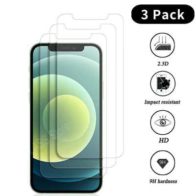 Smartphone Screen Protector Film – Ultra Durable & Invisible