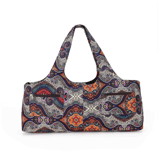 Multifunctional Sports Bag – Stylish Yoga and Travel Bag