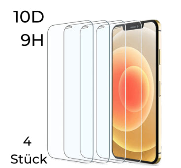 Smartphone Screen Protector Film – Ultra Durable & Invisible