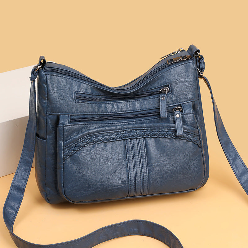 Sac Bandoulière Femme – Pratique & Élégant