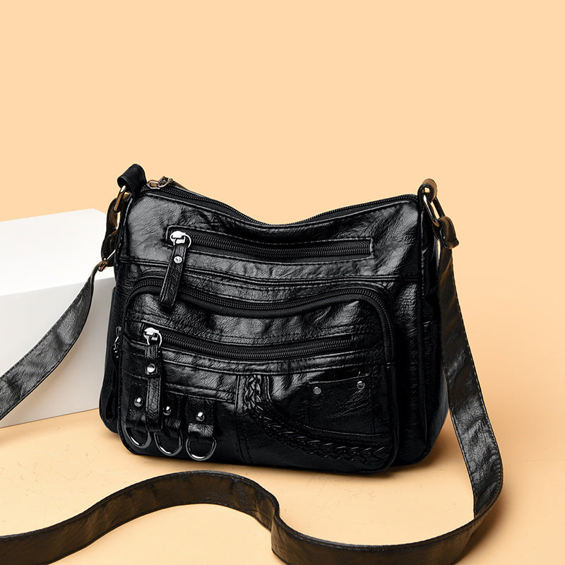 Sac bandoulière femme premium – Élégance quotidienne