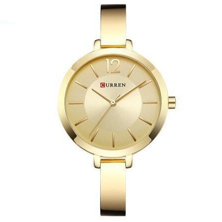 Montre Femme Élégante – Style Luxe Minimaliste
