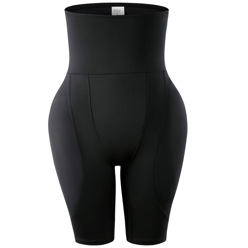 Short Gainant Femme Taille Haute – Effet Sculptant & Silhouette Affinée