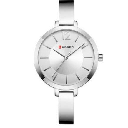 Montre Femme Élégante – Style Luxe Minimaliste