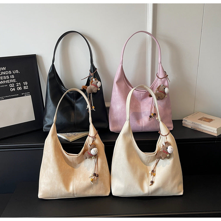 Sac Femme Élégant Grande Capacité – Style Chic & Pratique