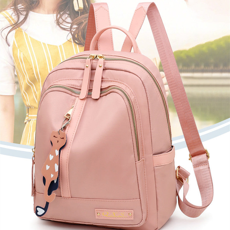 Sac à dos élégant multifonction – Sac de voyage moderne