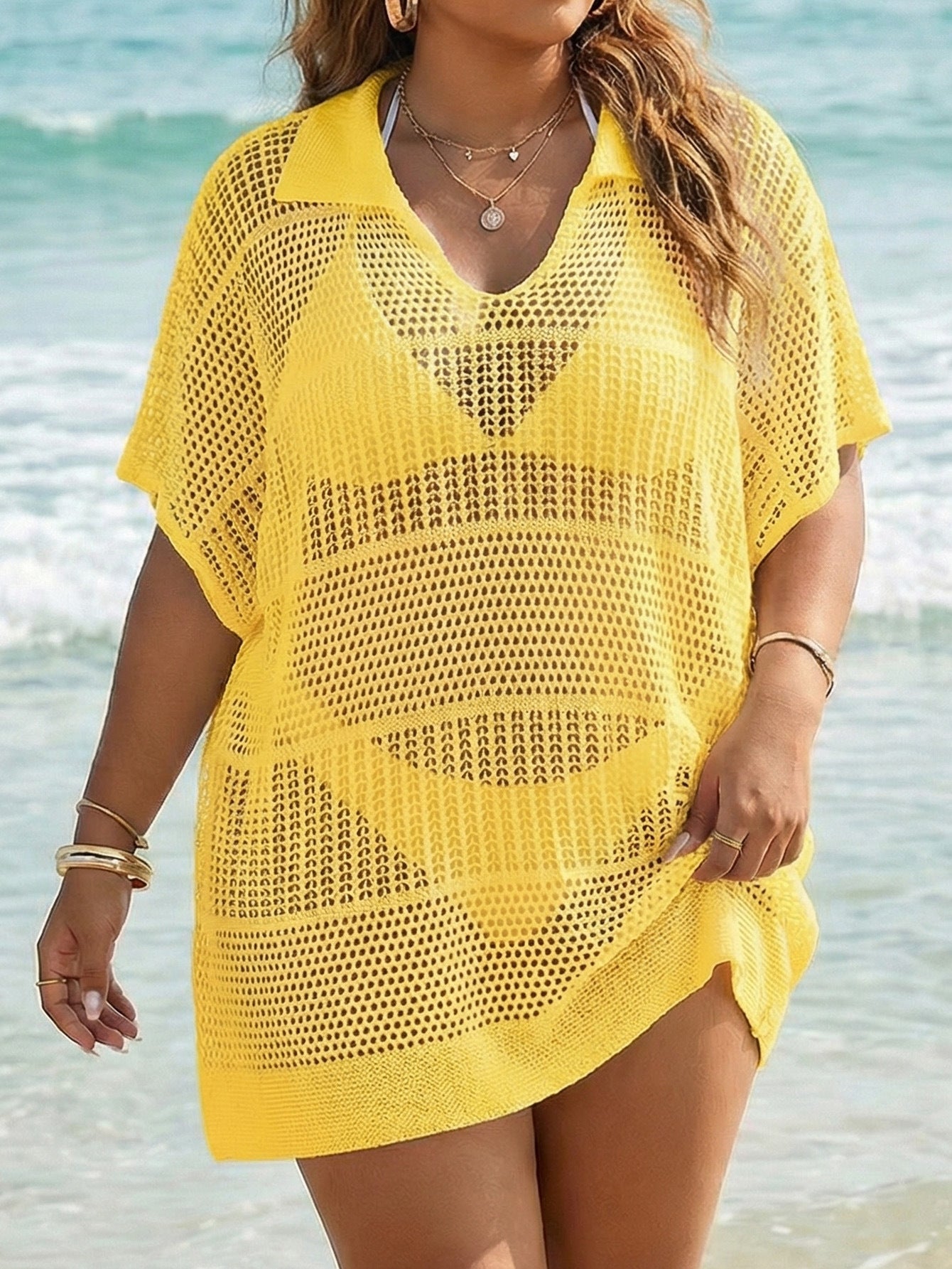 Robe Légère Femme Confort – Style Décontracté Élégant