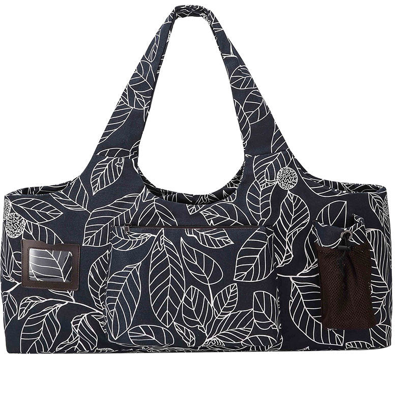 Sac de sport multifonction – Sac yoga et voyage élégant
