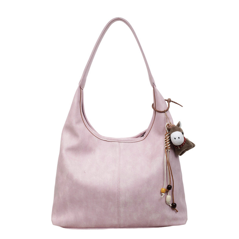 Sac Femme Élégant Grande Capacité – Style Chic & Pratique