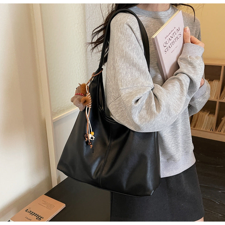 Sac Femme Élégant Grande Capacité – Style Chic & Pratique – KAFIHA