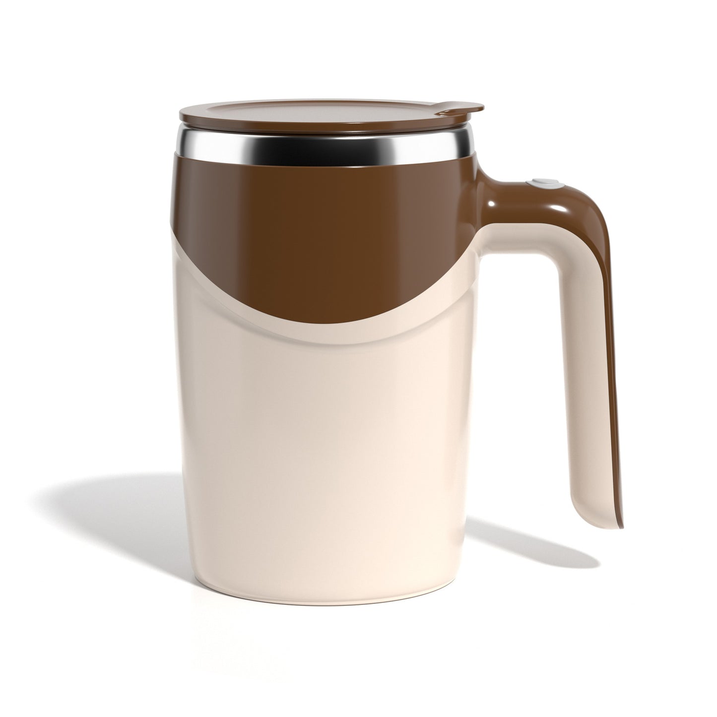 Automatic Mixing Cup – USB Smart Self-Stirring Mug