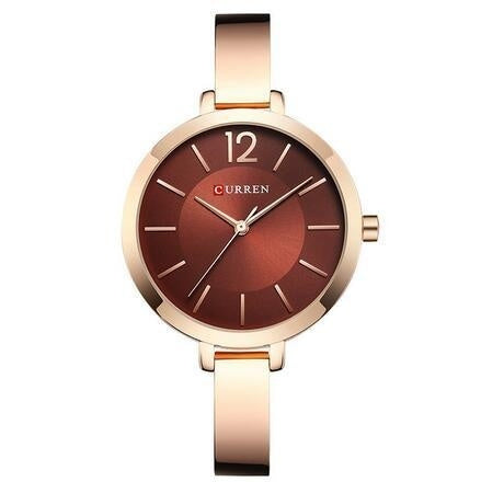 Montre Femme Élégante – Style Luxe Minimaliste