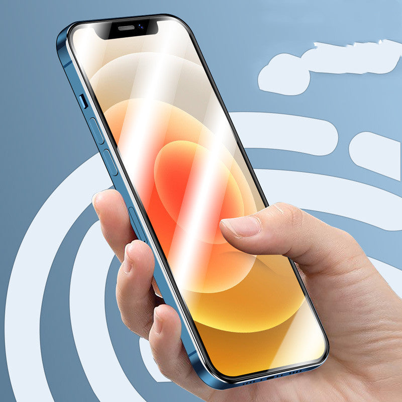 Smartphone Screen Protector Film – Ultra Durable & Invisible