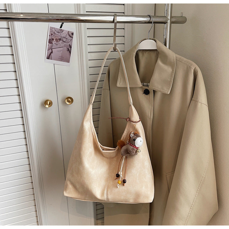 Sac Femme Élégant Grande Capacité – Style Chic & Pratique