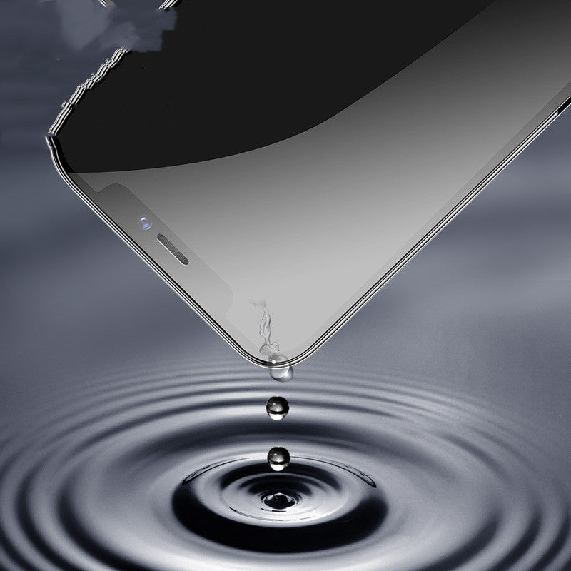Smartphone Screen Protector Film – Ultra Durable & Invisible
