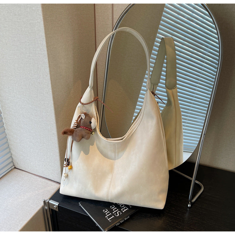 Sac Femme Élégant Grande Capacité – Style Chic & Pratique