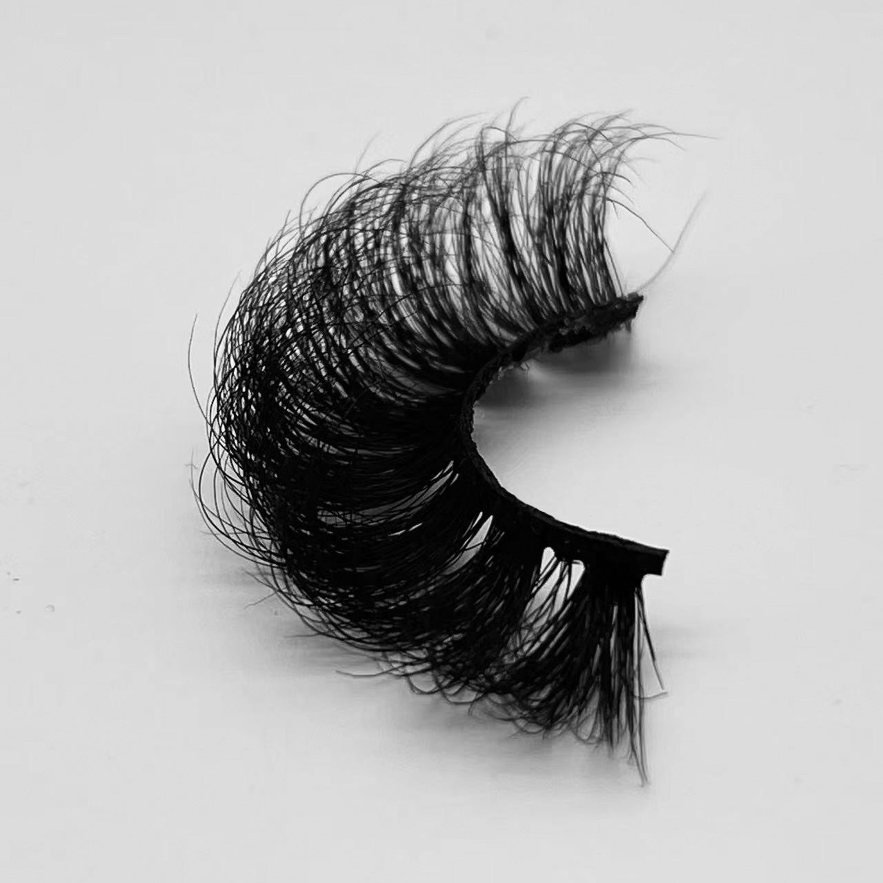 Reusable Natural Volume False Eyelashes – Intense Eye Beauty Pack