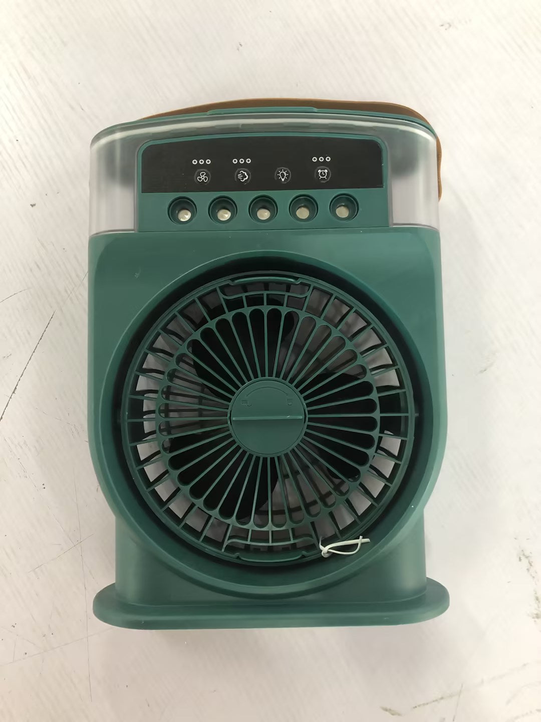 Mini Humidifying Fan – Freshness & Comfort