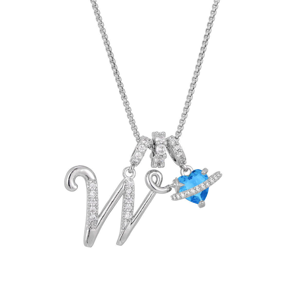 Collier Lettre Initiale Personnalisée – Élégance Dorée & Cadeau Unique