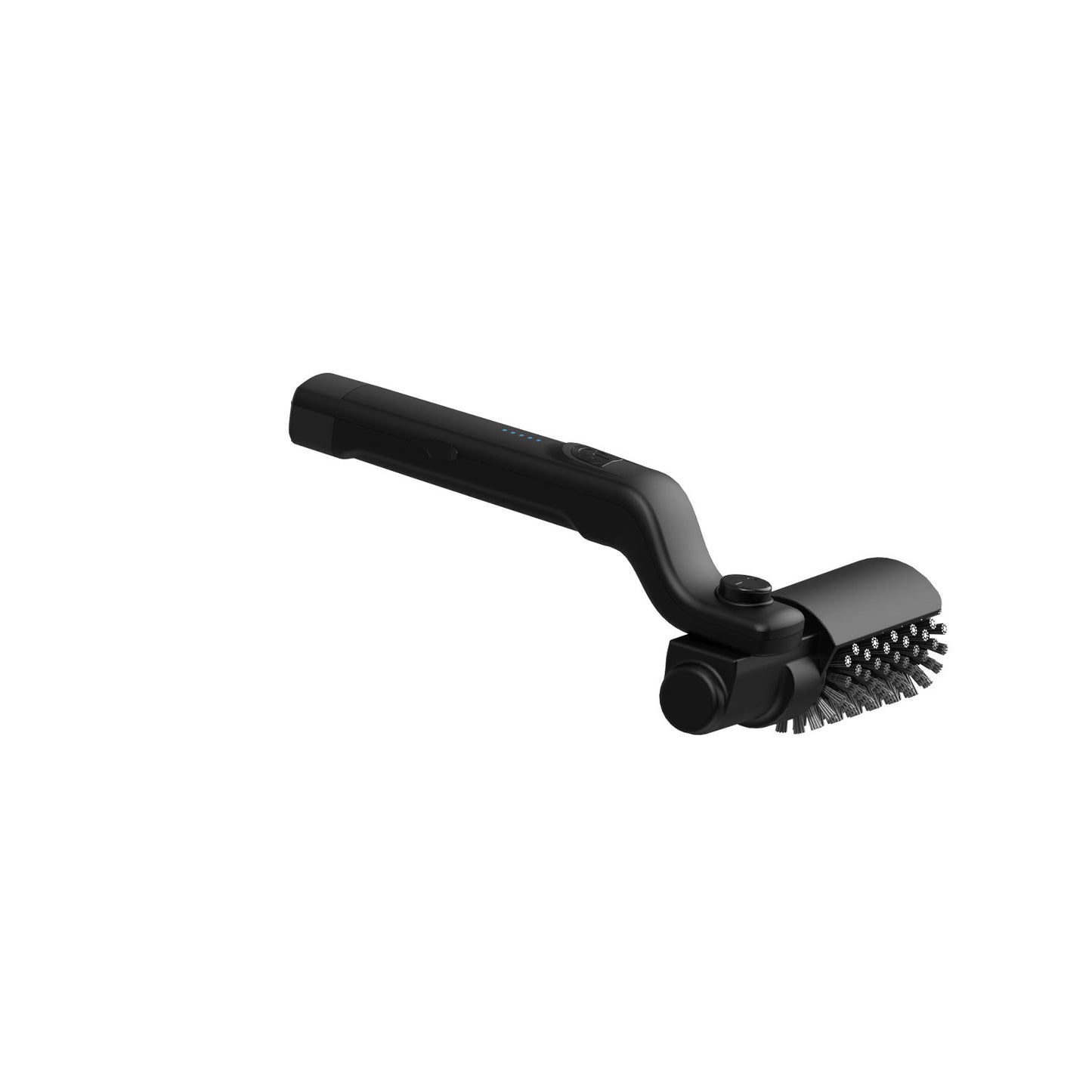 Brosse Électrique BBQ – Nettoyage Facile et Rapide des Grilles