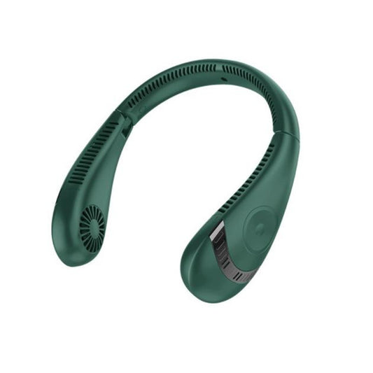 Ventilateur Portable Tour de Cou – Fraîcheur Instantanée