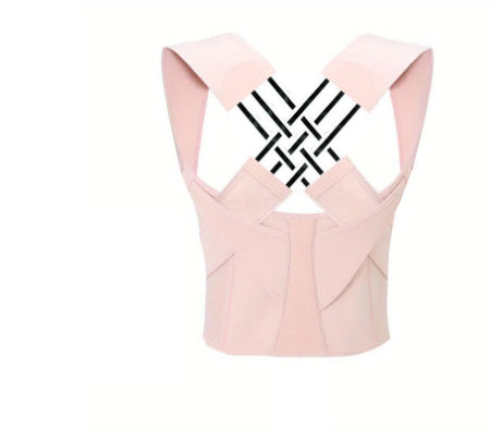 Posture Corrector – Back Support & Daily Comfort