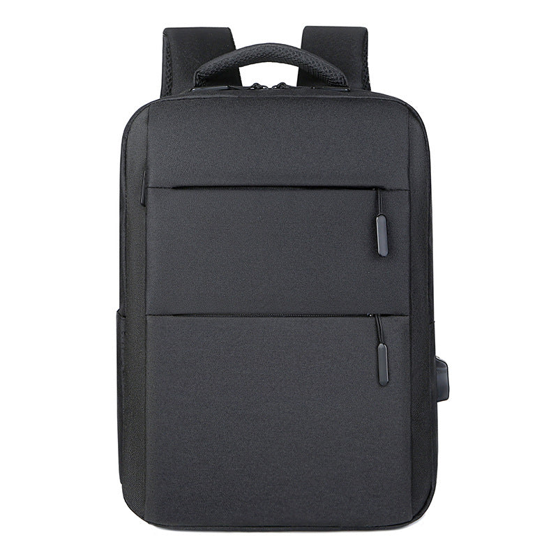 Sac ordinateur élégant – Sac bandoulière laptop unisexe