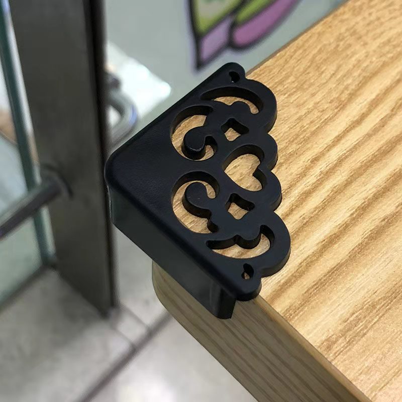 Table Corner Protectors – Home & Child Safety