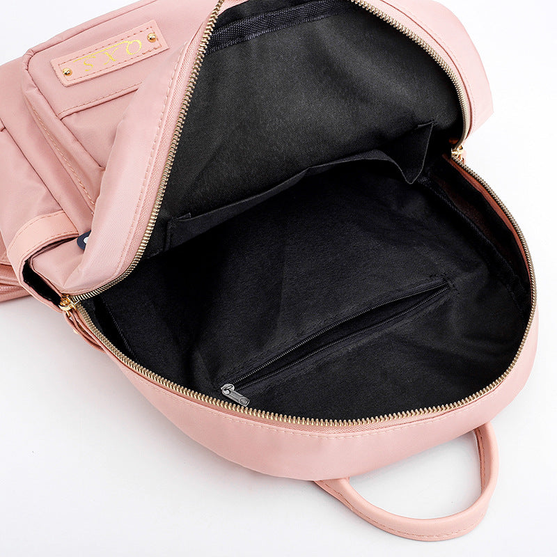 Sac à dos élégant multifonction – Sac de voyage moderne
