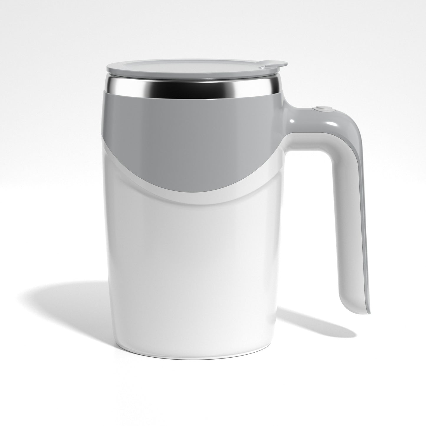 Automatic Mixing Cup – USB Smart Self-Stirring Mug