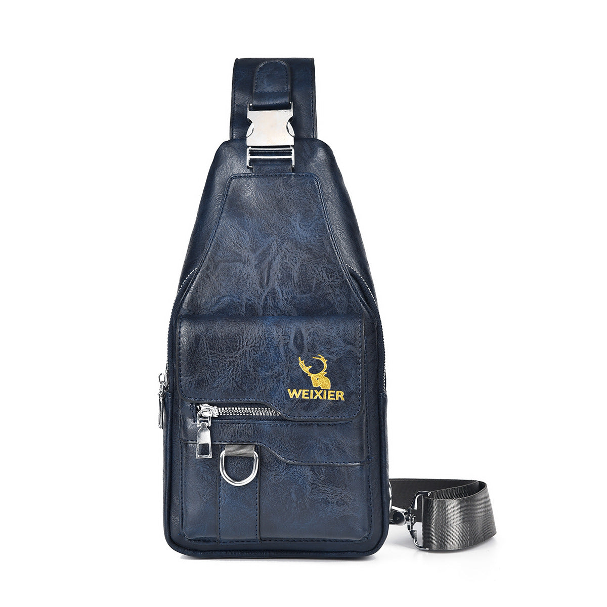 Sac Bandoulière Femme / Homme – Style Urbain & Pratique