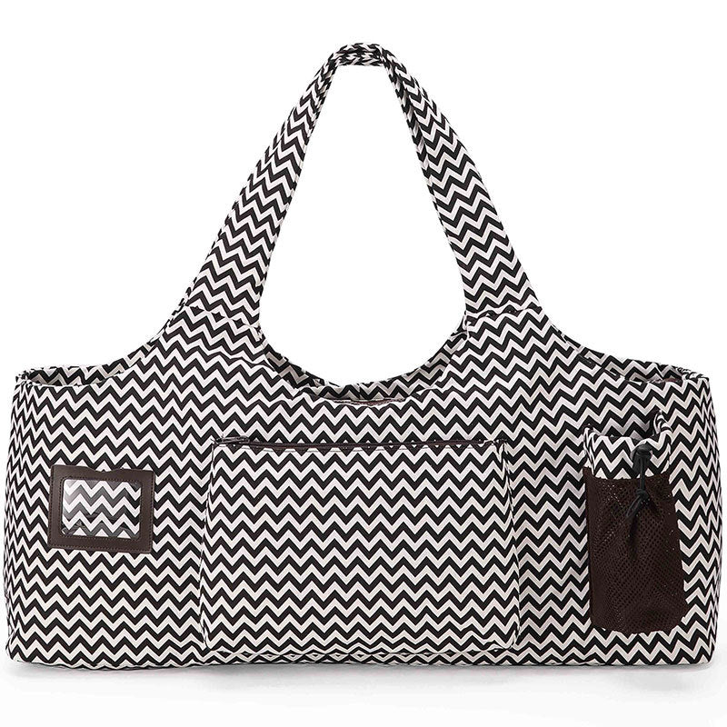 Sac de sport multifonction – Sac yoga et voyage élégant