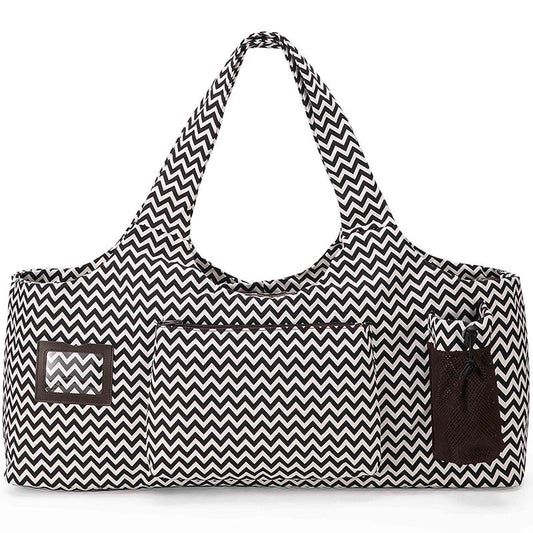 Multifunctional Sports Bag – Stylish Yoga and Travel Bag