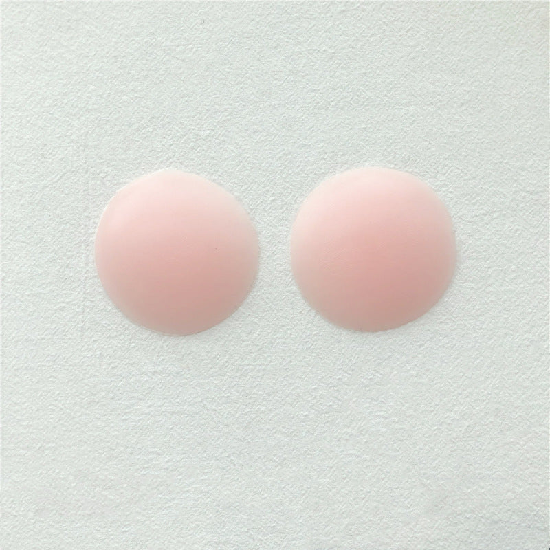Reusable Silicone Nipple Covers – Invisible with Natural Support
