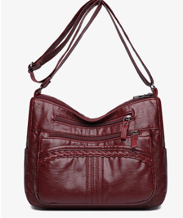 Sac Bandoulière Femme – Pratique & Élégant