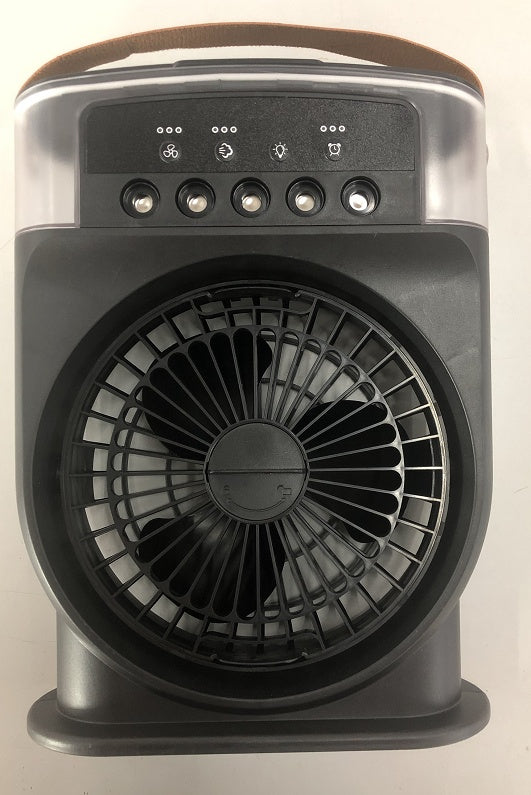 Mini Humidifying Fan – Freshness & Comfort