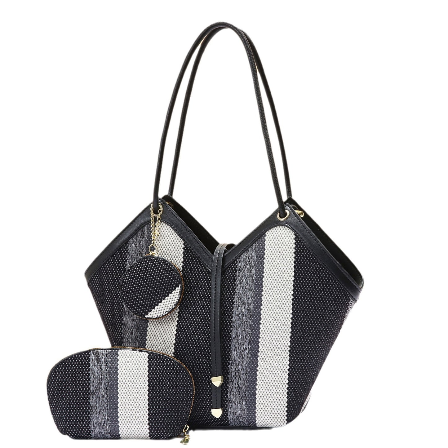 Sac tote bag grande capacité – Sac femme élégant et moderne