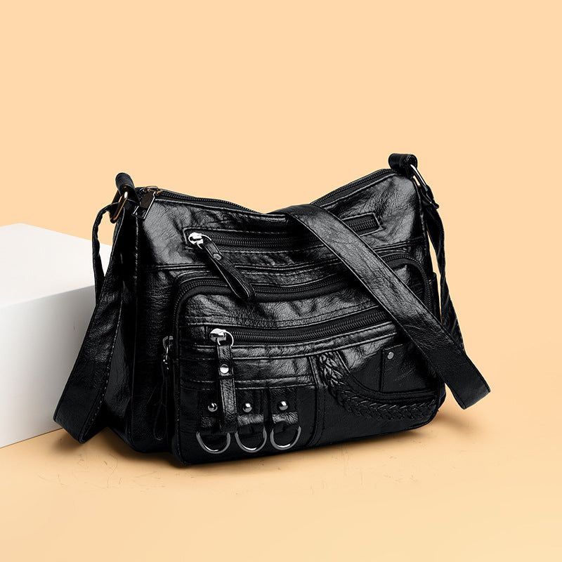 Sac bandoulière femme premium – Élégance quotidienne