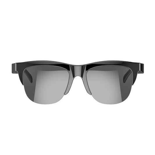 Lunettes Bluetooth Intelligentes – Son Discret & Style Élégant